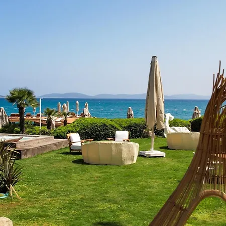 Casa Dell'arte Of Arts & Leisure